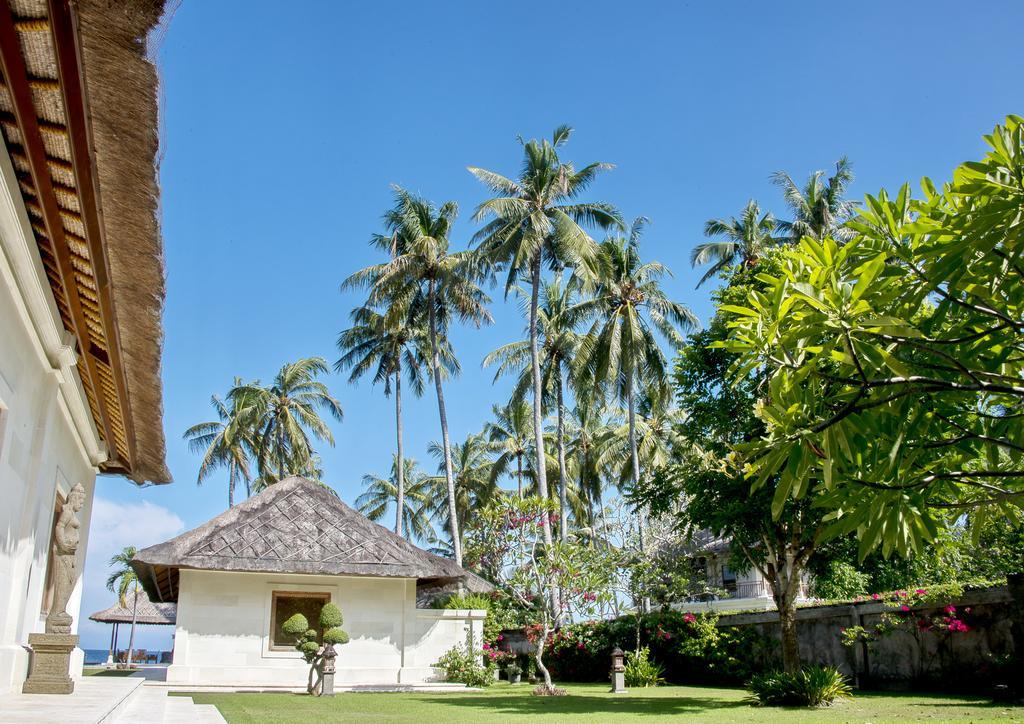 Villa Salema Jasri Esterno foto
