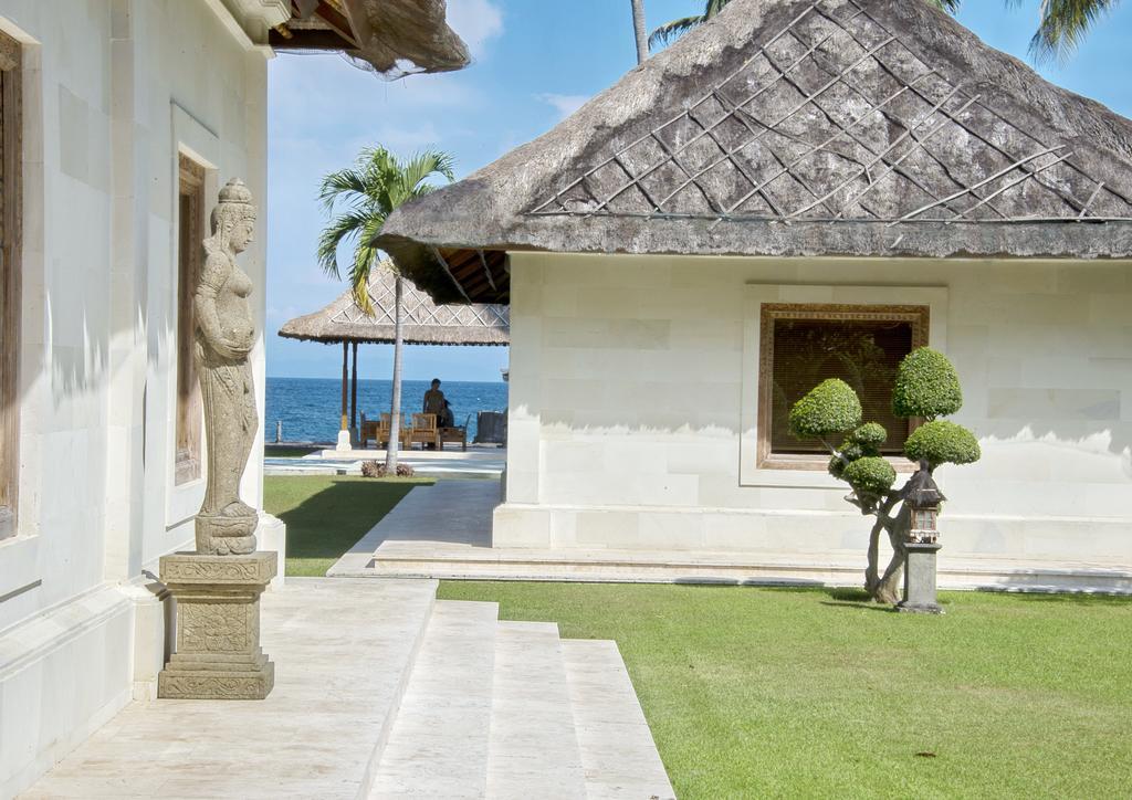 Villa Salema Jasri Esterno foto