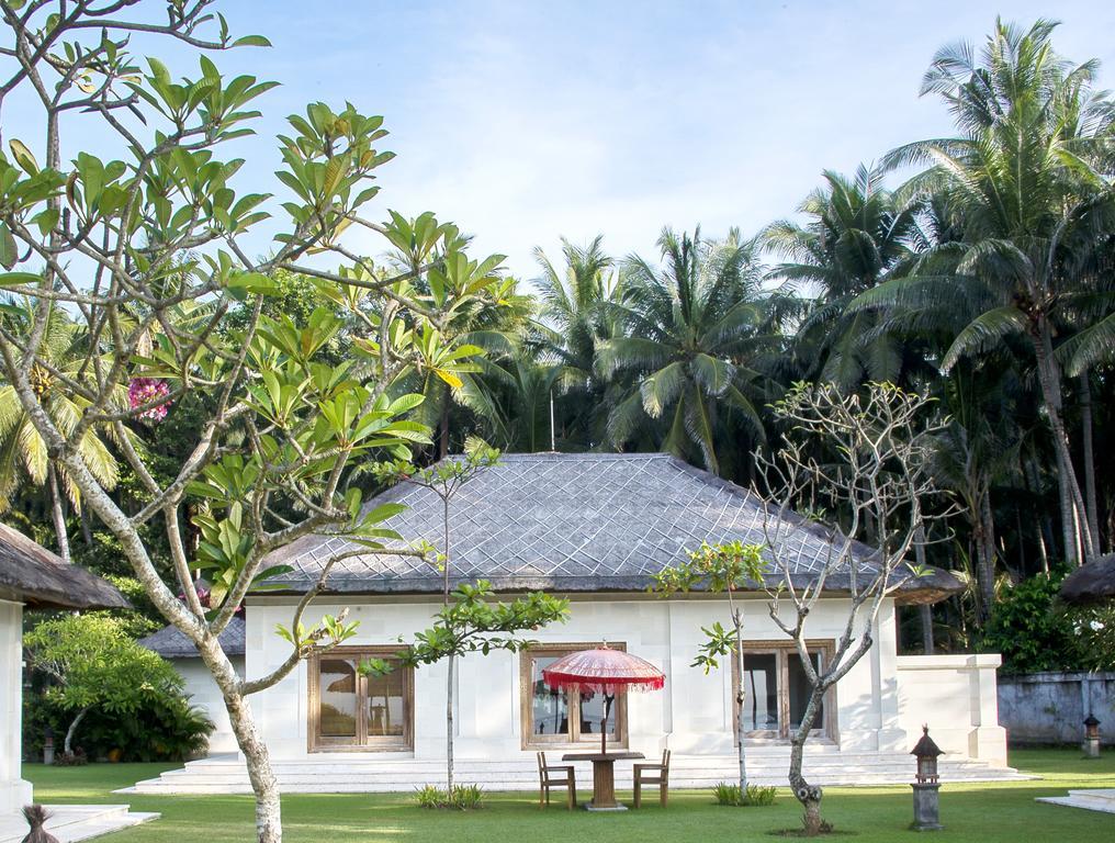 Villa Salema Jasri Esterno foto